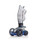 Pentair Racer Pressure-Side Inground Pool Cleaner - 360228