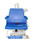Global Pool Products Commercial Series C-375 ADA Pool Lift - 375 Lift Capacity - With Tri-Point Drop-in Anchor - C375DIA
