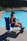 Aqua Creek Chest Strap for ADA Pool Lifts - F-423CS Aqua Creek Chest Strap for ADA Pool Lifts - F-423CS