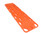 KEMP USA ORANGE FOLDING SPINEBOARD - 10-995-ORG