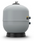 Jandy Commercial SFSM Series Vertical Sand Filters - SFSM-60, 100, 100F, 120, 120F, 140, 140F