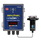 ICON COMPLETE REMOTE TANK MONITORING SYSTEM 191-1001-A-SCP-JB-B, SCP-AN-C, TVL-550-829 ICON COMPLETE REMOTE TANK MONITORING SYSTEM 191-1001-A-SCP-JB-B, SCP-AN-C, TVL-550-829