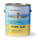 RAMUC A-2 RUBBER BASE WHITE GALLON POOL PAINT RAMUC A-2 RUBBER BASE WHITE GALLON POOL PAINT