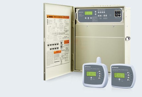 Pentair - EasyTouch PL4/PSL4 Control System, EasyTouch PL4 Single Body (Base System - No ICP, No Actuators) - 522352 Pentair - EasyTouch PL4/PSL4 Control System, EasyTouch PL4 Single Body (Base System - No ICP, No Actuators) - 522352