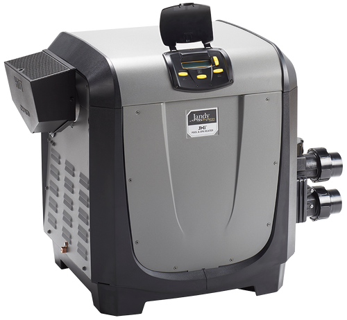 Jandy - Pro Series JXI Pool Heater 400K BTU Natural Gas - JXI400N Jandy - Pro Series JXI Pool Heater 400K BTU Natural Gas - JXI400N