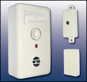Poolguard Door Alarm - Thumbnail 3