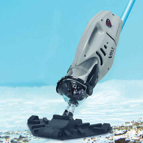Water Tech Volt FX-8Li - Thumbnail 5