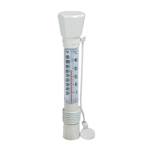 Pentair R141200 E-Z Read Combo Sink Or Float Thermometer - 3ft Cord -Model 136 Pentair R141200 E-Z Read Combo Sink Or Float Thermometer - 3ft Cord -Model 136