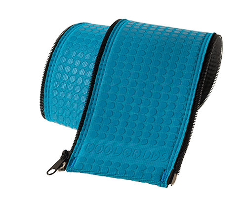 Koolgrip Comfort Covers with Suregrip Rail Covers 4FT Indian Teal (16-0661) Koolgrip Comfort Covers with Suregrip Rail Covers 4FT Indian Teal (16-0661)