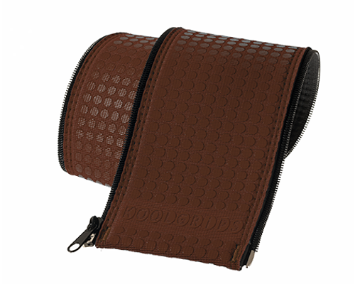Koolgrip Comfort Covers with Suregrip Rail Covers 6FT Desert Tan (16-0665) Koolgrip Comfort Covers with Suregrip Rail Covers 6FT Desert Tan (16-0665)