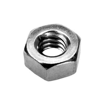 ぬーん Pentair - Nut 1/4-20 Hex S/S, 2 Required - 071406
