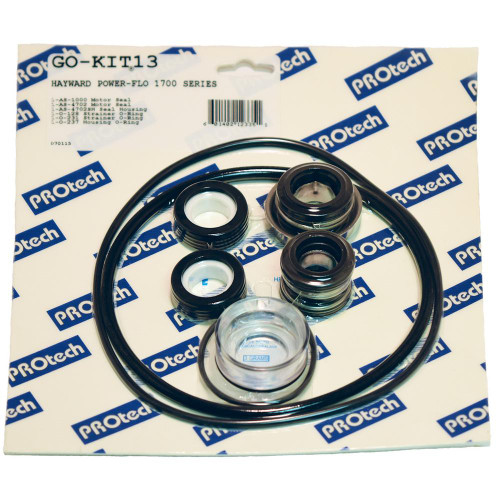 Go-Kit-13 Hayward Superflo Pump Go-Kit-13 Hayward Superflo Pump