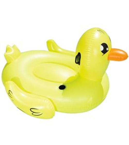 Super Jumbo Duck Float 74" by Wet Products