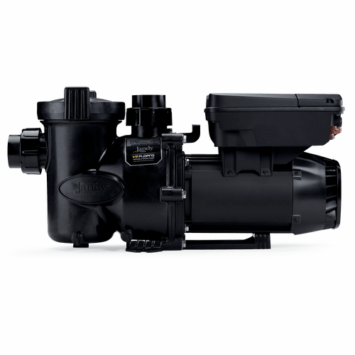 VS FloPro 2.7 HP Variable -Speed Pump 