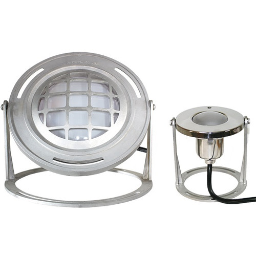 Halco / J & J Electronics LED Fountain Fixtures Halco / J & J Electronics LED Fountain Fixtures