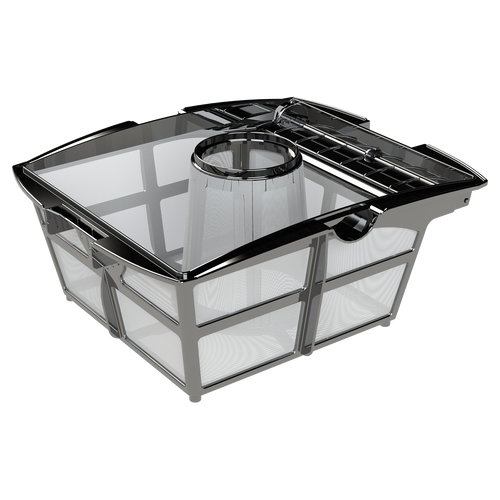 Polaris 8050 Sport Robotic Pool Cleaner F8050