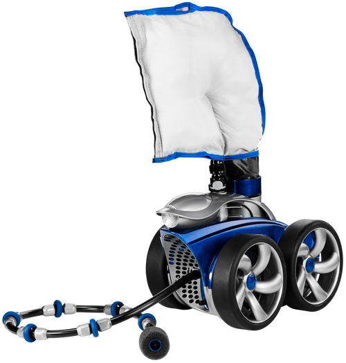 Polaris Vac-Sweep 3900 Sport Pool Cleaner - Thumbnail 4