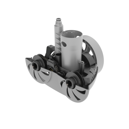 Polaris Vac-Sweep 3900 - Thumbnail 5