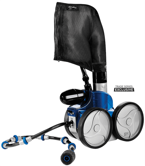 Polaris TR35P PressureSide Pool Cleaner WE000003