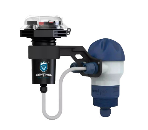 ICON - Sentinel Remote Tank Level Monitoring - SCP-1-GP-P-F ICON - Sentinel Remote Tank Level Monitoring - SCP-1-GP-P-F