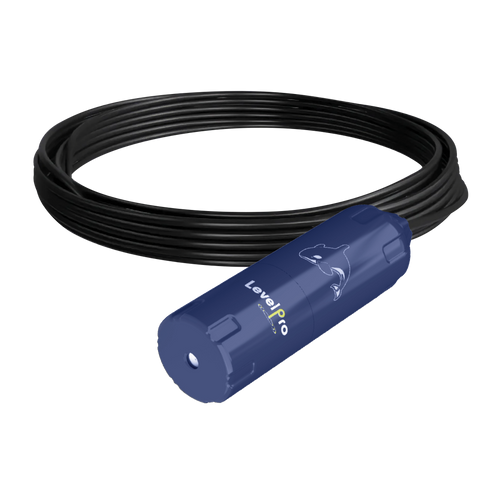 ICON - 100 Series Submersible Level Sensor - PVC Body - 191-1001-A113315 ICON - 100 Series Submersible Level Sensor - PVC Body - 191-1001-A113315