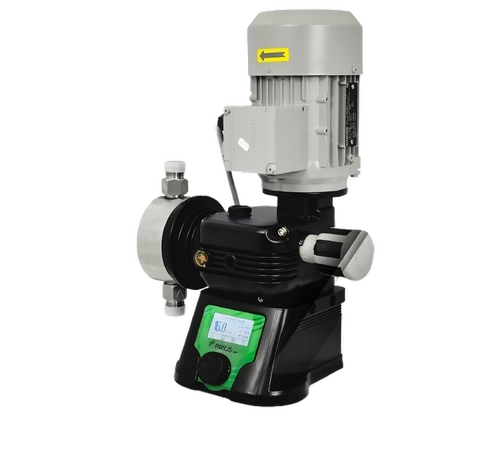 EMEC - Prius D MF -24 I/H @ 10 Bar - 010024