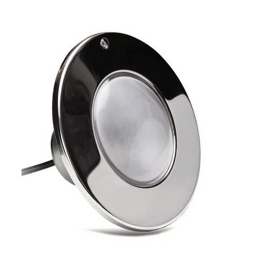 SwimQuip PSQ Drop-In PureWhite LED Pool Light 500 Watts 120 Volts - 30 Foot Cord – 21127 - LPL-F5W-120-30-PSQ SwimQuip PSQ Drop-In PureWhite LED Pool Light 500 Watts 120 Volts - 30 Foot Cord – 21127 - LPL-F5W-120-30-PSQ