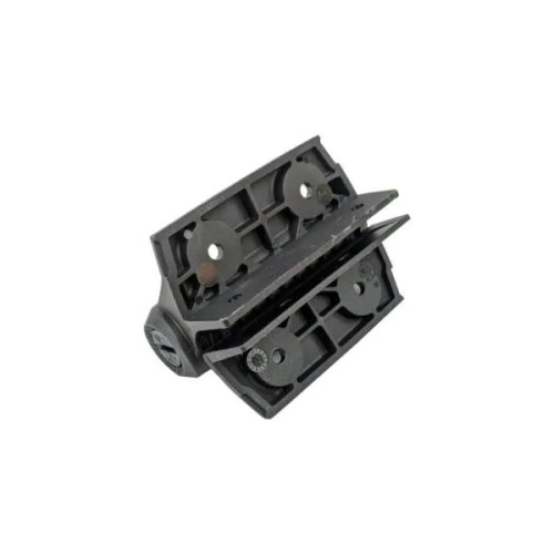 All Safe - Gate Hinge Black TCA1L2S3BT