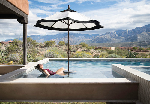 Destination Series Tables - 30" Kit