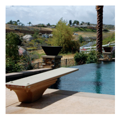 S.R. Smith Frontier III 6' Diving Board | 6' Pool Diving Boards