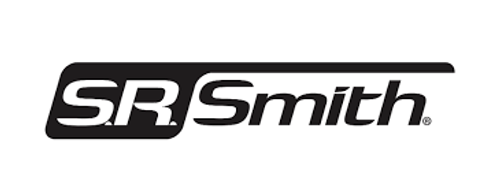 SR Smith 606/608 BASE SILVER GRAY SR Smith 606/608 BASE SILVER GRAY