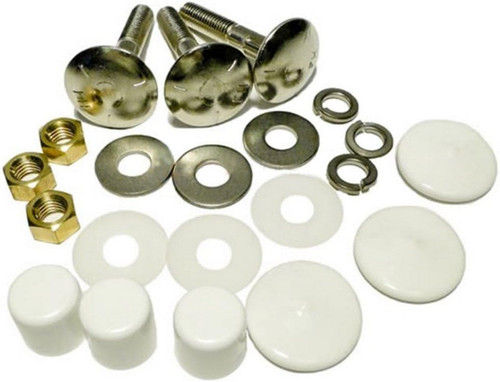 SR Smith 6FT & 8FT BOLT KIT SR Smith 6FT & 8FT BOLT KIT