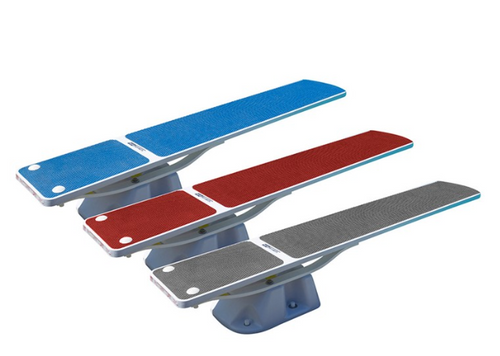 S.R. Smith TrueTread Diving Board - Thumbnail 2