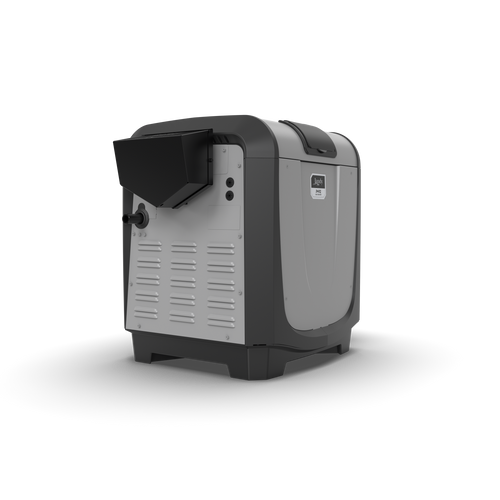 Jandy JXIQ Pool Heater, 260, ASME, Natural Gas, Copper Hx, Bronze Header Jandy JXIQ Pool Heater, 260, ASME, Natural Gas, Copper Hx, Bronze Header