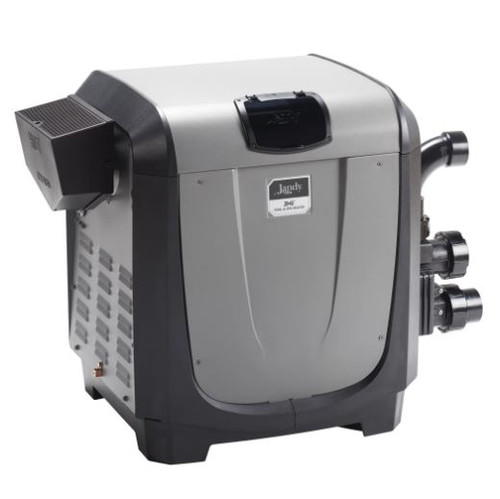 Jandy 260K BTU Natural Gas with Versaflo Bypass Valve - JXI260NK Jandy 260K BTU Natural Gas with Versaflo Bypass Valve - JXI260NK