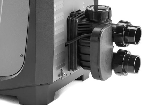 Jandy 260K BTU Natural Gas with Versaflo Bypass Valve - JXI260NK