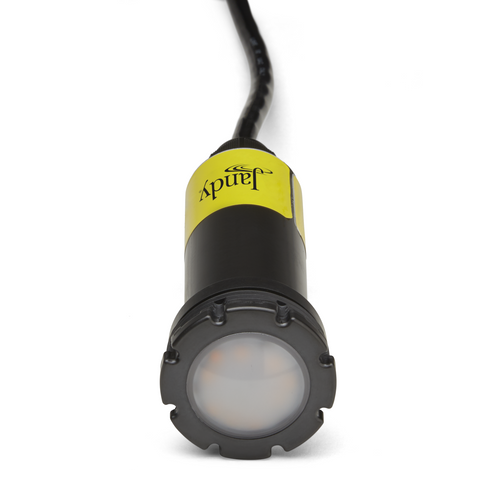 Jandy WaterColors Nicheless LED Lights with HydroCool Technology - JLU4C12W100P Jandy WaterColors Nicheless LED Lights with HydroCool Technology - JLU4C12W100P