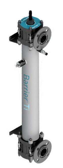 Evoqua Barrier Ti UV PM Service Kit - 1003-8558 Evoqua Barrier Ti UV PM Service Kit - 1003-8558