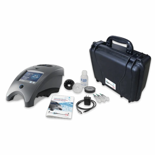 La Motte Spin Disk Test Kit - Model #3589