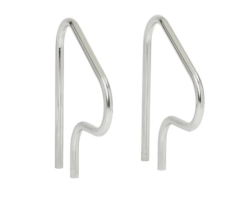 SR Smith 30" Figure 4 Handrail - Residential .049 MG