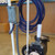PSOC - Portable Pool Vacuum - Econo Vac - 1HP - 110 Volts