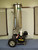 PSOC - SuperSweep Portable Pump and Filter Cart - 3.5 HP Gas Powered