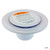 Pentair - Replacement Floor Return Fitting - Floor Inlet Complete - White