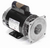 Century Pool Cleaner Replacement Pump Motors - 3/4 HP, 115/230 Volts,  56Y, Horizontal Mount - B662