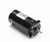 Century Replacement Motors - 3/4 HP, 115/230 Volts, C Frame, Threaded Shaft - ST1072