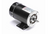 Centurion Spa Replacement Motor - 48 Frame - Bolt Through - 1 HP, 115 Volts - BN25V1