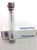 Blue-White Industries - FlowMeter, F-400N Series, 0-5 GPM, 1/2" THD Inline - F-40500LN-8 Blue-White Industries - FlowMeter, F-400N Series, 0-5 GPM, 1/2" THD Inline - F-40500LN-8