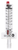Blue-White Industries - F-300 Series, 1.5" PVC FlowMeter - 10 TO 70 GPM - F-30150P Blue-White Industries - F-300 Series, 1.5" PVC FlowMeter - 10 TO 70 GPM - F-30150P