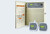 Pentair - EasyTouch PL4/PSL4 Control System, EasyTouch PL4 Single Body (Base System - No ICP, No Actuators) - 522352 Pentair - EasyTouch PL4/PSL4 Control System, EasyTouch PL4 Single Body (Base System - No ICP, No Actuators) - 522352