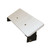 KDI Paragon Track Start Plus+ Adjustable Backplate Kit for Track Start Platforms KDI Paragon Track Start Plus+ Adjustable Backplate Kit for Track Start Platforms